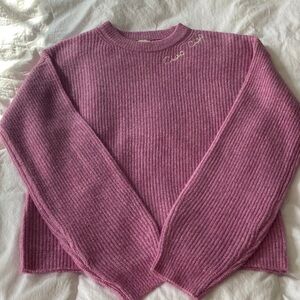 NWT a new day Ribbed Knit Sweater